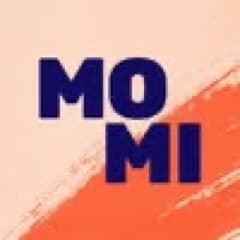 Foto profilo Instagram di MOMI